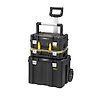 Servante Mobile 3 modules TSTAK Fatmax Pro image 10