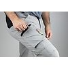 Pantalon de travail cargo PLASMA - GRIS image 1