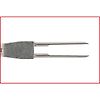 Extracteur de cosses pour connecteurs plats et Faston - 9,5 mm image 1