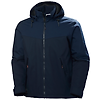 Veste de travail hiver isolante OXFORD image 0