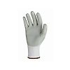 Gants de protection légers et tactiles FIT - Blanc/Gris image 5