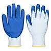Gant FD Cut C13 Nitrile Bleu image 1