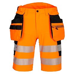 Orange/Noir L - FR(46) - UK(36) image