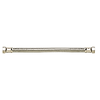 Flexible Tressé Inox série PLUS - Sanitaire/Plomberie - Ø13mm - Femelle/Male égale image 0