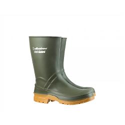 Bottes en caoutchouc nitrile GUARDIAN MID GREEN - vert 36 image