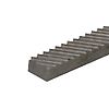 Lime pour étrier de freins - finition effilée image 3