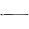 Lime plate pointue 5 mm x L.145 mm image 0