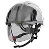 Casque double norme crémaillère EVO VISTAshield Dualswitch CR2 image 0