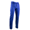 Pantalon de travail CLOU - BLEU BUGATTI image 0