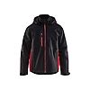 Veste de travail hardshell 4790 image 2