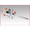 Jeu d'embouts de vissage à code couleur et douilles 1/4", 33 pcs image 8