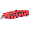 Cutter professionnel universel à poignée bi-matière, 19 mm - L.145 mm image 2