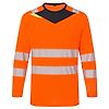 T-Shirt DX4 Haute Visibilité Manches Longues image 10