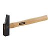 Marteau de menusier manche en bois image 0