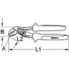 pinces multiprises entrepassées image 7