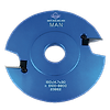 Porte-outils et contre-profils Classic image 1