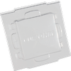 Protège boitier Clips transparents image 1