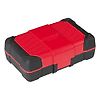 Coffret de douilles et accessoires ULTIMATE® 1/4'' 44 pièces image 1