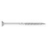 Vis bois tête fraisée - Inox A4 - Torx image 0