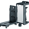 Fixation murale et support de serrage pour tous laser CrossGrip BlackLine image 0