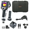 Caméra thermique à haute résolution ThermoCamera HighSense Pro BlackLine image 9