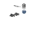 Boîte de 40 Appuis intermédiaire EASYFIX 75-160 réglable image 1