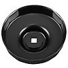 Cloche pour filtre à huile 3/8", diamètre 108 mm / 15 cannelures image 1