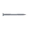 Vis bardage bois - Tête fraisée - Double filet et filetage partiel - Pointe type 17 - Torx - Impreg®+ image 0