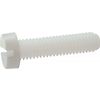 Vis tête cylindrique fendue - Nylon 6.6 image 36
