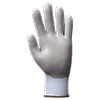 Lot de 5 paires de gants anti-coupure EUROCUT P318 - Enduit PU Bleu image 13