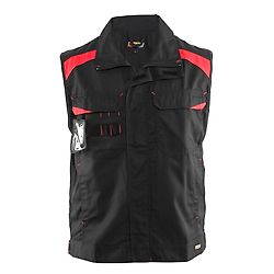 Noir/Rouge L image