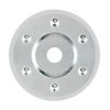 Boite de 250 - Rondelle de cheville metallique pour fixation de panneaux isolants - Ø85 image 0