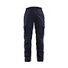Pantalon de travail multinormes inhérent femme 7107 image 0
