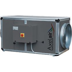 Batt élec 3,75kW - 870m³/h image