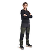 Sweat de travail femme 3405 image 5