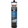 Silicone sanitaire acétique 280ml - Soudasil SAN image 0