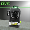 Laser à lignes croisées PowerPlane-Laser 3G Multi18V +power  adaptateur image 9