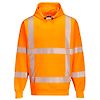 Sweat à capuche RWS Orange image 5