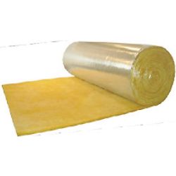 Rouleau de laine de verre image