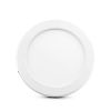 Plafonnier rond TRI CCT blanc ALDEBARAN image 4