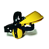 Lot de 25 - Serre-tête relevable 3 positions - pour Casque 31040 image 0