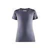 T-shirt de travail manches courtes femme 3334 image 7