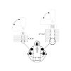 BOULON DE FIXATION image 6