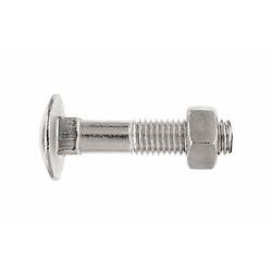 M12 x 100 - Boite de 25 image