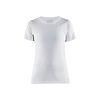 T-shirt de travail manches courtes femme 3334 image 0