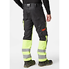 Pantalon de travail haute visibilité classe 1 ALNA 2.0 image 3