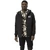 Blouson de travail TECH HYBRID - Noir image 3