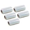 Lot de 5 bobines de couvre-volant transparent image 1