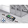 Instrument universel de mesure de l‘humidité de l‘air MultiWet-Master Compact Plus BlackLine image 6