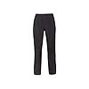 Pantalon de travail imperméable BIOKO - Noir image 2